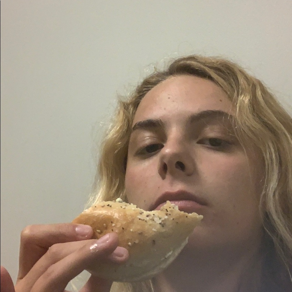 Meet your Posher, Erin